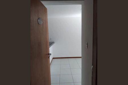 Apartamento para alugar com 51m², 1 quarto e 1 vagaEntrada