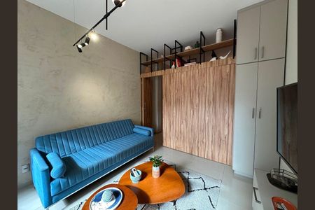 Apartamento à venda com 1 quarto, 53m² em Copacabana, Rio de Janeiro