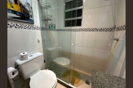 Apartamento à venda com 1 quarto, 53m² em Copacabana, Rio de Janeiro