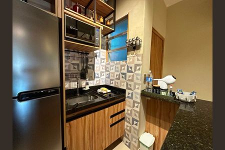 Apartamento à venda com 53m², 1 quarto e sem vaga