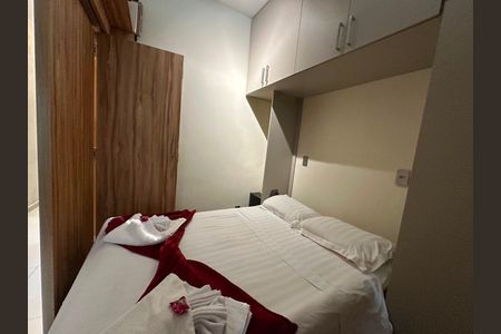 Apartamento à venda com 53m², 1 quarto e sem vaga