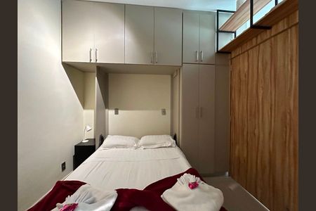 Apartamento à venda com 1 quarto, 53m² em Copacabana, Rio de Janeiro
