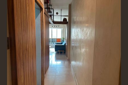 Apartamento à venda com 53m², 1 quarto e sem vaga
