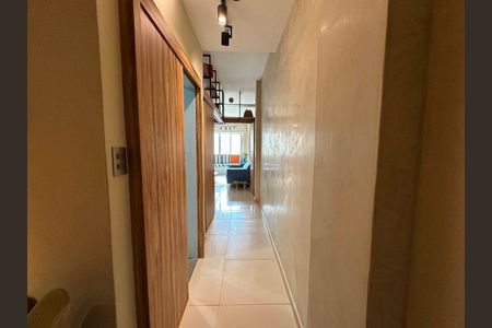 Apartamento à venda com 53m², 1 quarto e sem vaga