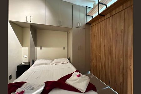 Apartamento à venda com 1 quarto, 53m² em Copacabana, Rio de Janeiro