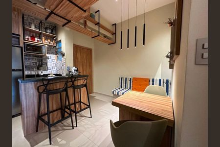 Apartamento à venda com 1 quarto, 53m² em Copacabana, Rio de Janeiro
