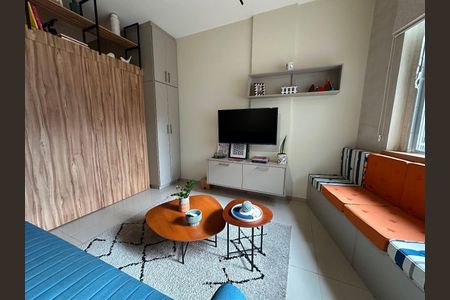 Apartamento à venda com 1 quarto, 53m² em Copacabana, Rio de Janeiro