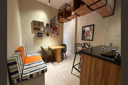 Apartamento à venda com 1 quarto, 53m² em Copacabana, Rio de Janeiro