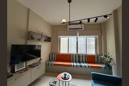 Apartamento à venda com 1 quarto, 53m² em Copacabana, Rio de Janeiro
