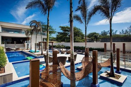Apartamento à venda com 2 quartos, 66m² em Recreio dos Bandeirantes, Rio de Janeiro