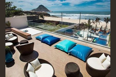 Apartamento à venda com 2 quartos, 66m² em Recreio dos Bandeirantes, Rio de Janeiro