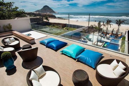 Apartamento à venda com 2 quartos, 66m² em Recreio dos Bandeirantes, Rio de Janeiro
