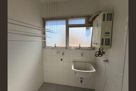 Apartamento para alugar com 1 quarto, 50m² em Centro, Campinas