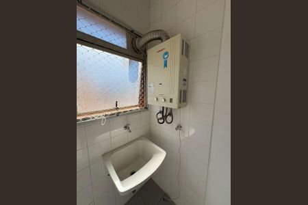 Apartamento para alugar com 1 quarto, 50m² em Centro, Campinas