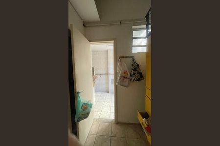 Apartamento para alugar com 80m², 2 quartos e 1 vaga Apartamento para alugar com 80m², 2 quartos e 1 vagaQuarto de Serviço