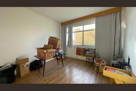 Quarto 1 de apartamento para alugar com 2 quartos, 80m² em Praia da Bandeira, Rio de Janeiro