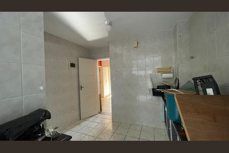 Apartamento para alugar com 80m², 2 quartos e 1 vaga Apartamento para alugar com 80m², 2 quartos e 1 vagaCozinha e Área de Serviço