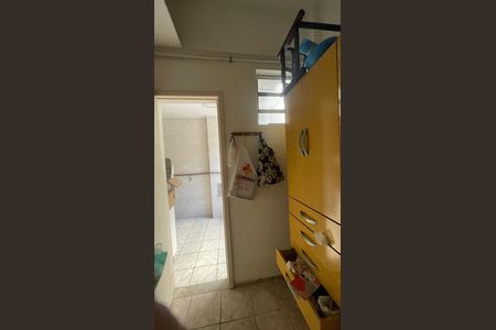 Apartamento para alugar com 80m², 2 quartos e 1 vaga Apartamento para alugar com 80m², 2 quartos e 1 vagaQuarto de Serviço