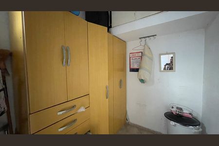 Apartamento para alugar com 80m², 2 quartos e 1 vaga Apartamento para alugar com 80m², 2 quartos e 1 vagaQuarto de Serviço