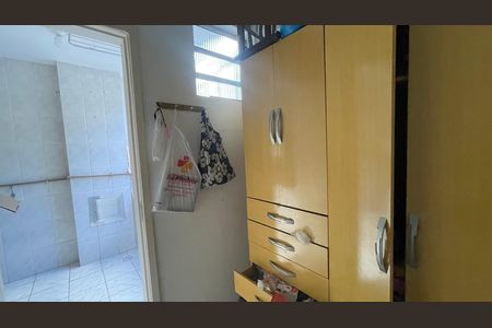 Apartamento para alugar com 80m², 2 quartos e 1 vaga Apartamento para alugar com 80m², 2 quartos e 1 vagaQuarto de Serviço