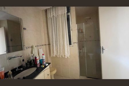 Apartamento para alugar com 80m², 2 quartos e 1 vaga Apartamento para alugar com 80m², 2 quartos e 1 vagaBanheiro