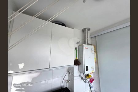 Apartamento à venda com 2 quartos, 83m² em Parque Bandeirante, Santo André
