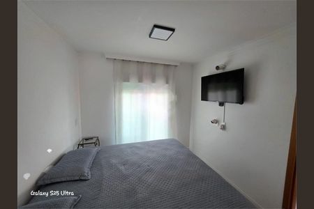 Apartamento à venda com 2 quartos, 83m² em Parque Bandeirante, Santo André