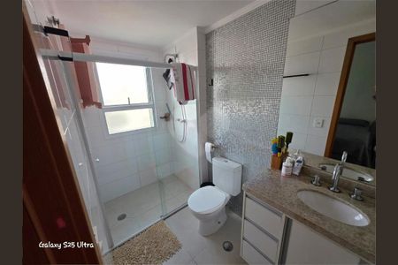 Apartamento à venda com 2 quartos, 83m² em Parque Bandeirante, Santo André