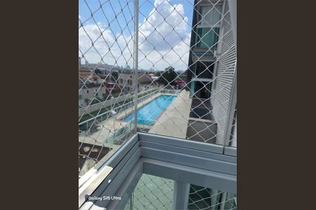 Apartamento à venda com 2 quartos, 83m² em Parque Bandeirante, Santo André
