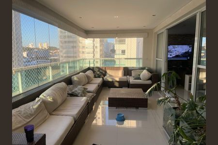 Apartamento à venda com 4 quartos, 237m² em Centro, São Bernardo do Campo