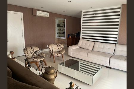 Apartamento à venda com 4 quartos, 237m² em Centro, São Bernardo do Campo