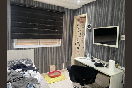 Apartamento à venda com 237m², 4 quartos e 4 vagas