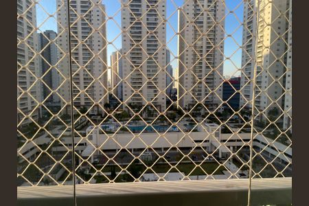 Apartamento à venda com 237m², 4 quartos e 4 vagas