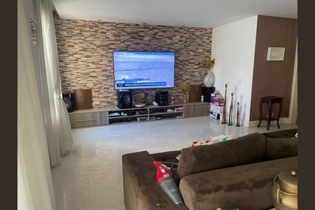 Apartamento à venda com 4 quartos, 237m² em Centro, São Bernardo do Campo