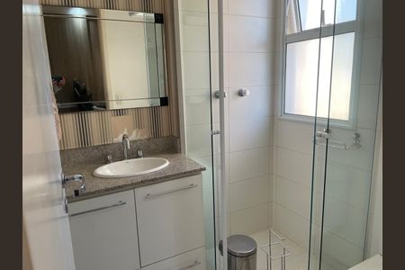 Apartamento à venda com 237m², 4 quartos e 4 vagas