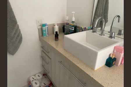Apartamento à venda com 4 quartos, 237m² em Centro, São Bernardo do Campo