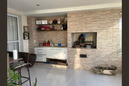 Apartamento à venda com 4 quartos, 237m² em Centro, São Bernardo do Campo
