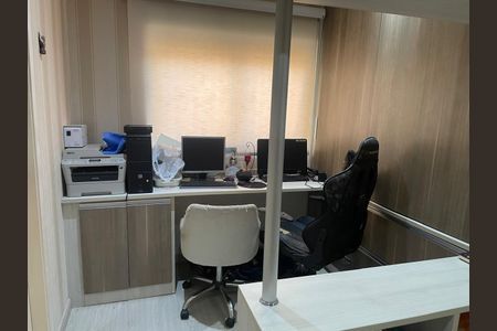 Apartamento à venda com 237m², 4 quartos e 4 vagas