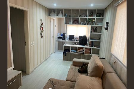 Apartamento à venda com 237m², 4 quartos e 4 vagas