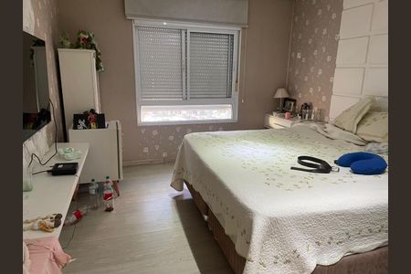 Apartamento à venda com 4 quartos, 237m² em Centro, São Bernardo do Campo
