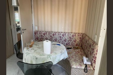 Apartamento à venda com 4 quartos, 237m² em Centro, São Bernardo do Campo
