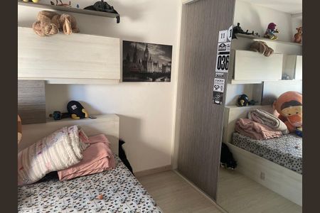 Apartamento à venda com 237m², 4 quartos e 4 vagas