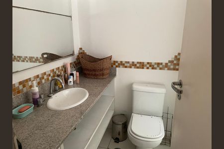 Apartamento à venda com 237m², 4 quartos e 4 vagas