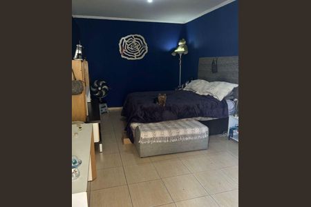Casa à venda com 290m², 3 quartos e 2 vagas