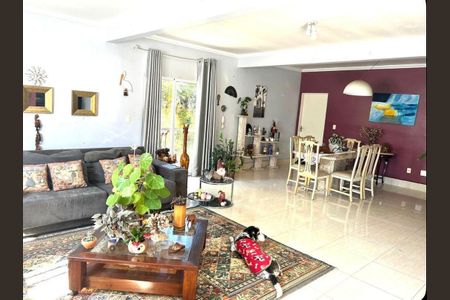 Casa à venda com 3 quartos, 290m² em Suru, Barueri
