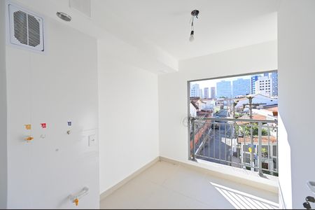 Apartamento à venda com 125m², 3 quartos e 2 vagasLavanderia