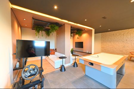 Apartamento à venda com 125m², 3 quartos e 2 vagasEspaço Teen