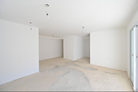 Apartamento à venda com 125m², 3 quartos e 2 vagasSala