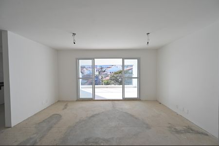 Sala de apartamento à venda com 3 quartos, 125m² em Vila da Saúde, São Paulo