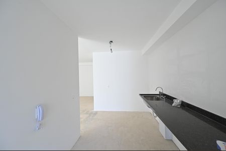 Apartamento à venda com 125m², 3 quartos e 2 vagasCozinha